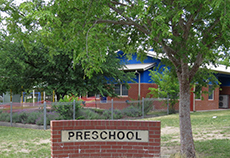 Theodore Preschool