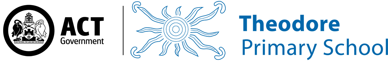 ACT Government logo